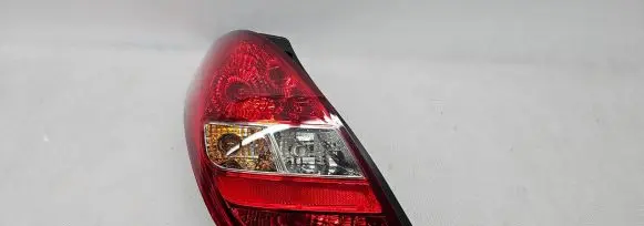 Hyundai i20 (PB PBT) Rear/tail lights 92401-4P000
