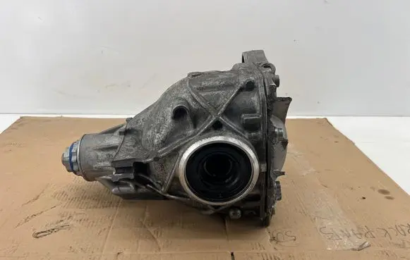 BMW 5 G60 G61 Rear differential GHTA308H