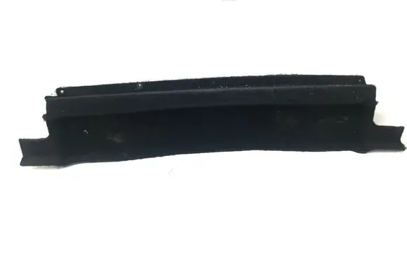 Tesla Model S Trunk/boot floor carpet liner 104521500A