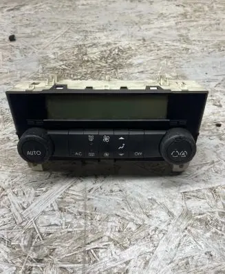 Renault Laguna II Climate control unit 8200575240 5241653002 HRS23C32