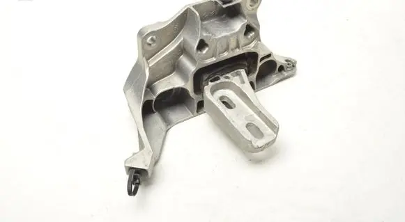 Opel Corsa F Gearbox mounting bracket 9824296180