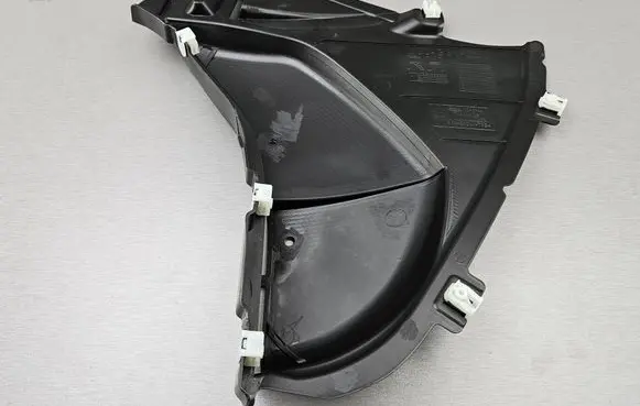 BMW 5 G30 G31 G38 Front mudguard 7340744 51757340744