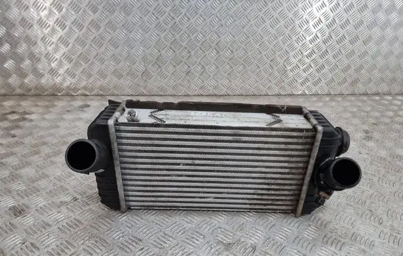 KIA Sorento Intercooler radiator 282702f600