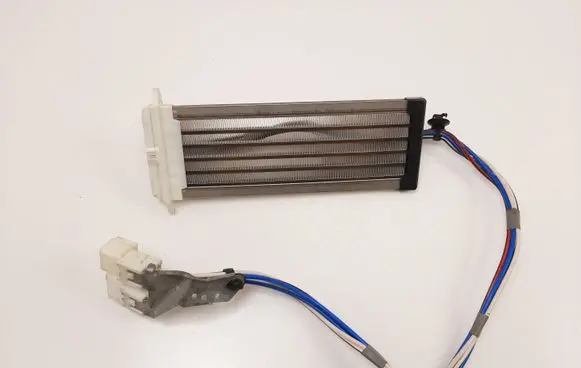 Toyota Hilux (AN10, AN20, AN30) Electric car heater 0948000380 10005199