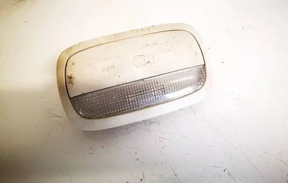 Dodge Caliber Front seat light