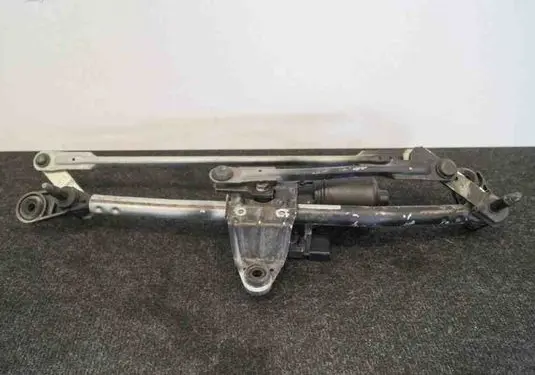 Audi A3 S3 8V Front wiper linkage and motor 8V1955119C