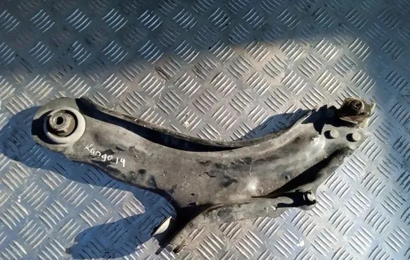Renault Kangoo II Front control arm