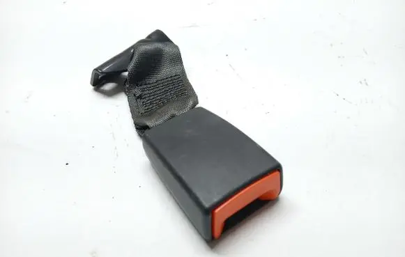 Fiat 500 Rear seatbelt buckle 34045525