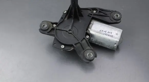 Opel Combo C Rear window wiper motor 9225634