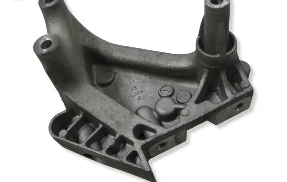 Volkswagen T-Roc Engine mount bracket 04L199207D