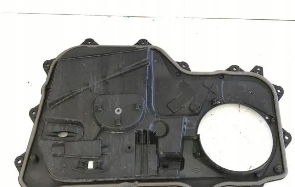 Land Rover Discovery 5 Other front door trim element CPLA21123A