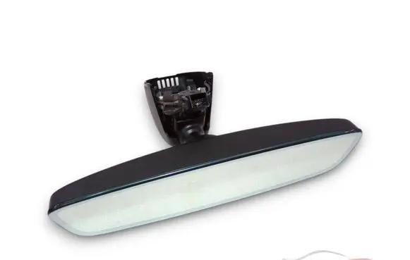 Audi A4 S4 B9 8W Rear view mirror (interior) 8W0857511C