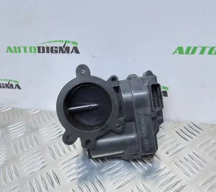Peugeot 308 Throttle valve A2C53279370