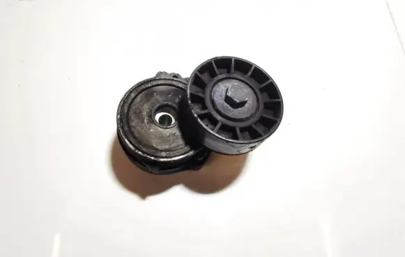 Peugeot Expert Generator/alternator belt tensioner
