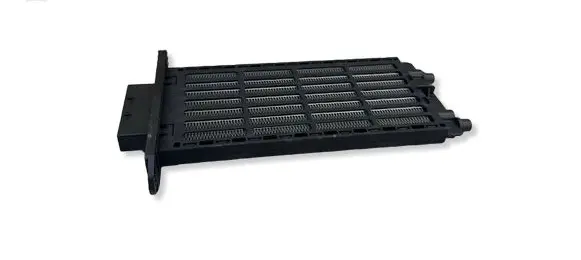 Hyundai i30 Electric cabin heater radiator D596GDCAA01