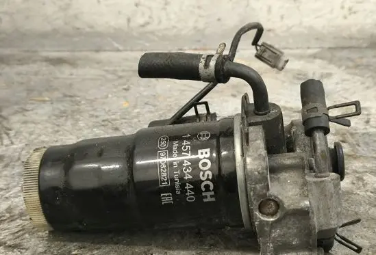 Toyota Yaris Fuel filter 1457434440