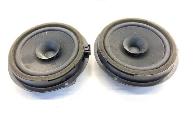 Ford Transit Courier Audio system kit AA6T18808CA