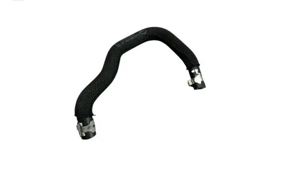 Mercedes-Benz CLS C219 Engine coolant pipe/hose A2722030532 A2722001651 LCS350CGI