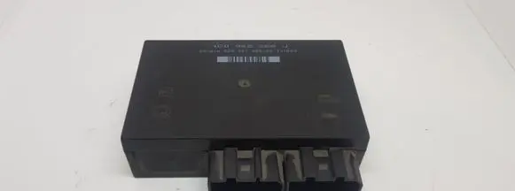 Volkswagen Golf IV Comfort/convenience module 1C0962258J