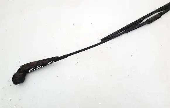 Opel Combo B Front wiper blade arm