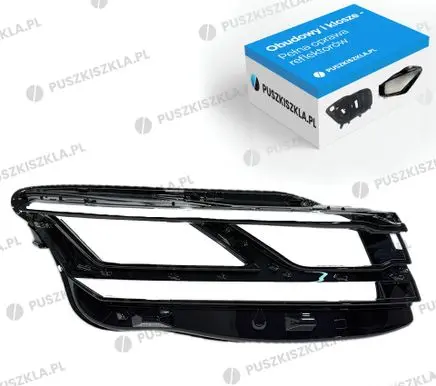 Volkswagen Touareg III Headlight lense 5905049709493