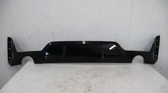 BMW 3 G20 G21 Rear bumper 8085484