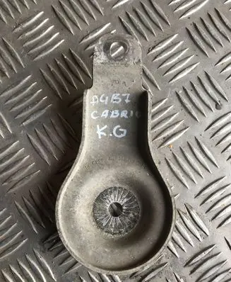 Audi A4 S4 B7 8E 8H Other rear suspension part 8H0505149