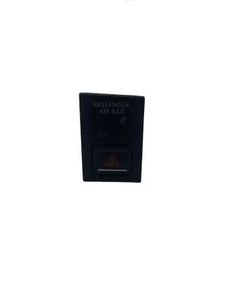 Volkswagen Golf VII Hazard light switch 561919225