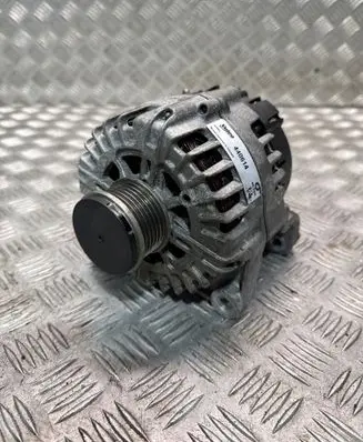 BMW 3 F30 F35 F31 Generator/alternator H622129A H622129A80976
