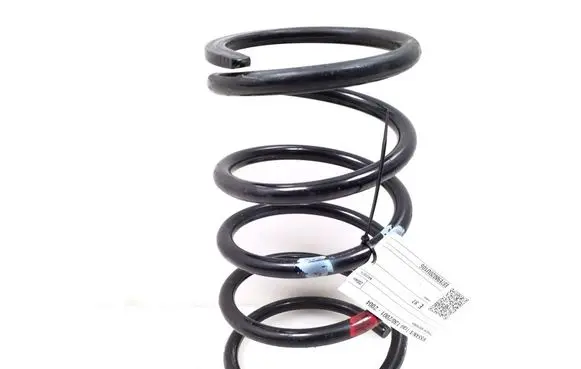 Nissan X-Trail T30 Rear coil spring 