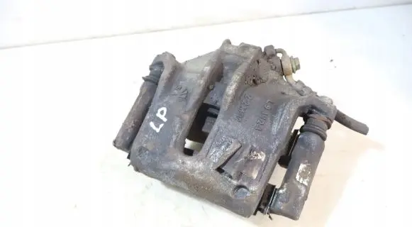 Peugeot 208 Front brake caliper