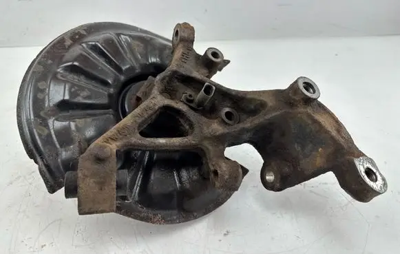 Audi A3 S3 8V Rear wheel hub