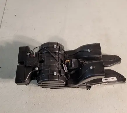 BMW X5 E70 Interior heater climate box assembly 6947554