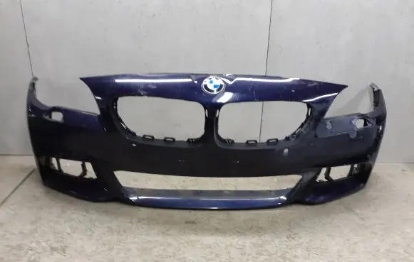 BMW 5 F10 F11 Front bumper