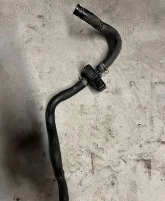 Nissan X-Trail T30 Vacuum line/pipe/hose