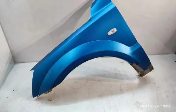 KIA Sorento Fender