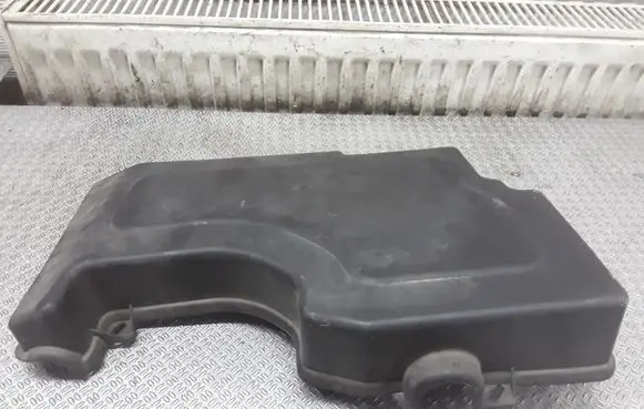 Citroen C5 Fuse box cover 9632753180