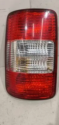 Volkswagen Caddy Rear/tail lights 2K0945111A