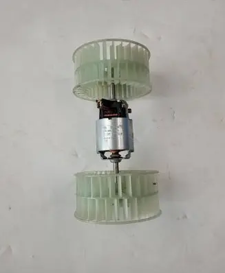Mercedes-Benz Vito Viano W638 Electric car motor 0130063514