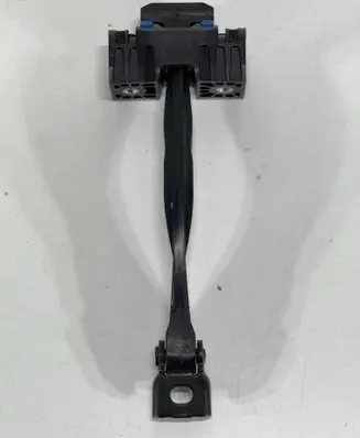 Audi Q5 SQ5 FY Front door check strap stopper 80A837249