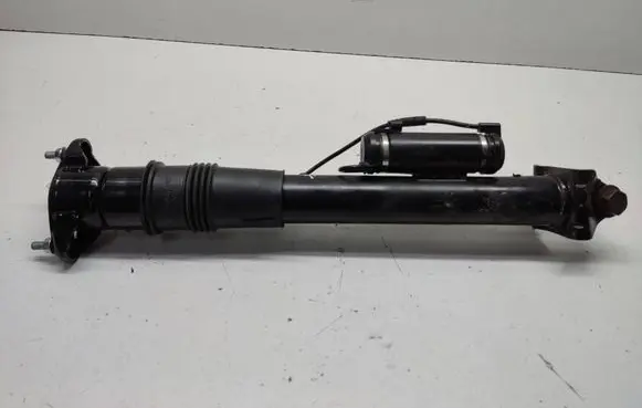 Mercedes-Benz ML W164 Rear shock absorber/damper D01271 SR4Z017A00