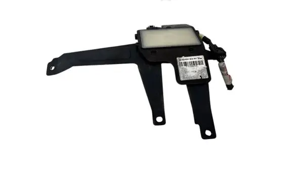 Blind spot module