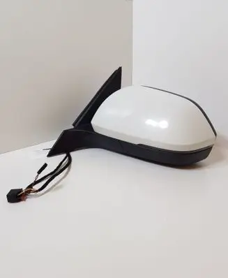 Volkswagen Atlas Cross Sport Front door electric wing mirror 3CM857501H