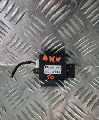Other control units/modules