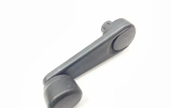 BMW 3 E36 Rear door window winding handle 513281225032 81225032
