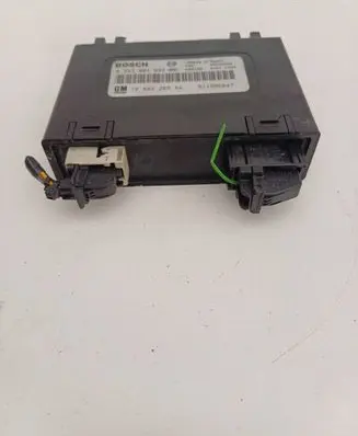 Opel Vectra C Parking PDC control unit/module 511995847 12803285AA 0263004033