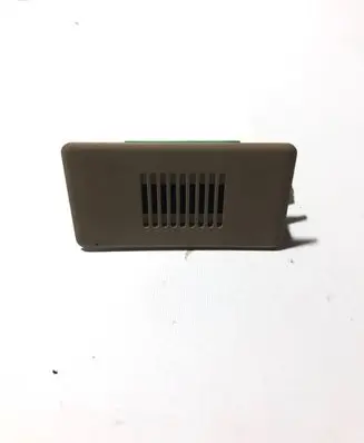 BMW 7 E65 E66 Microphone (bluetooth/phone) 8380319
