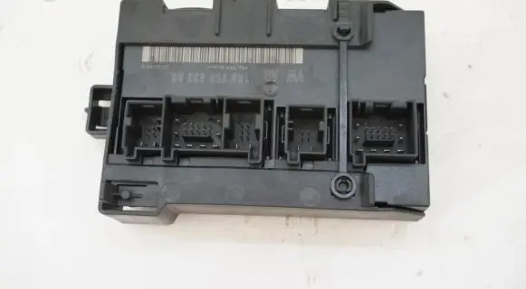 Volkswagen Golf Plus Other control units/modules 1K0959433AK