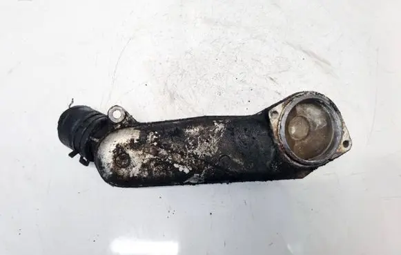 Audi A6 S6 C5 4B Engine coolant pipe/hose 059121121A