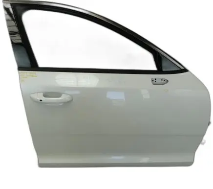 Infiniti Q50 Front door